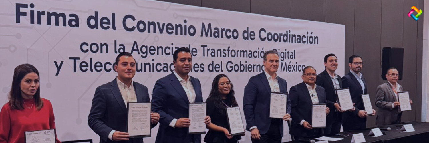 Be One Aliado clave en la Transformación Digital de los Municipios Be One Aliado clave en la Transformación Digital de los Municipios