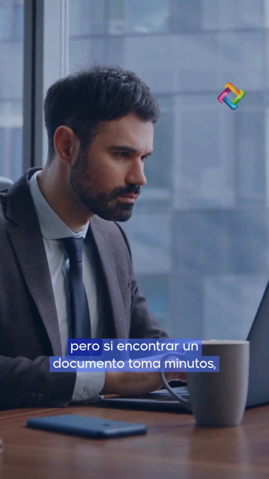 Instagram post from beonesystems. This post is in position 5.