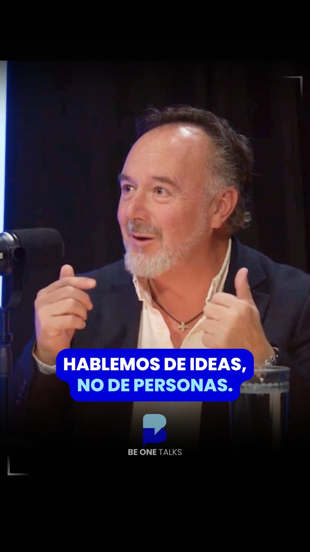 Instagram post from beonesystems. This post is in position 3.