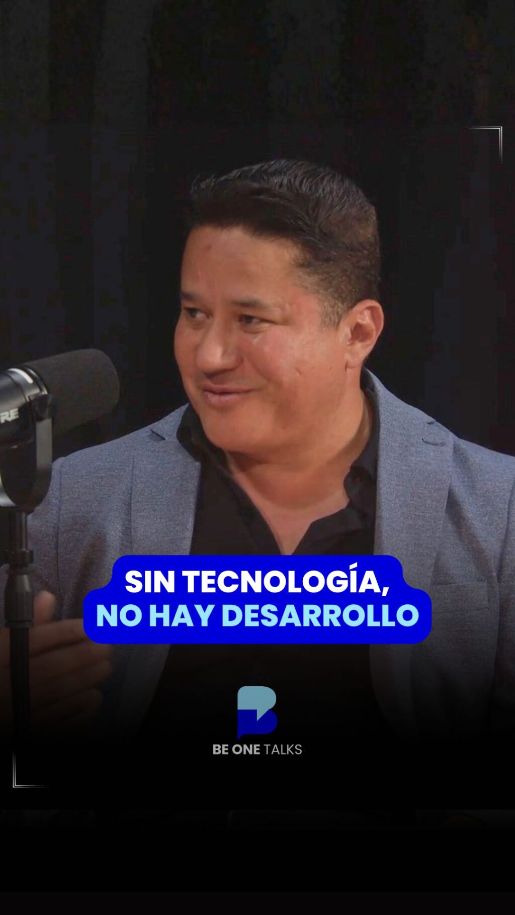 Instagram post from beonesystems. This post is in position 1.